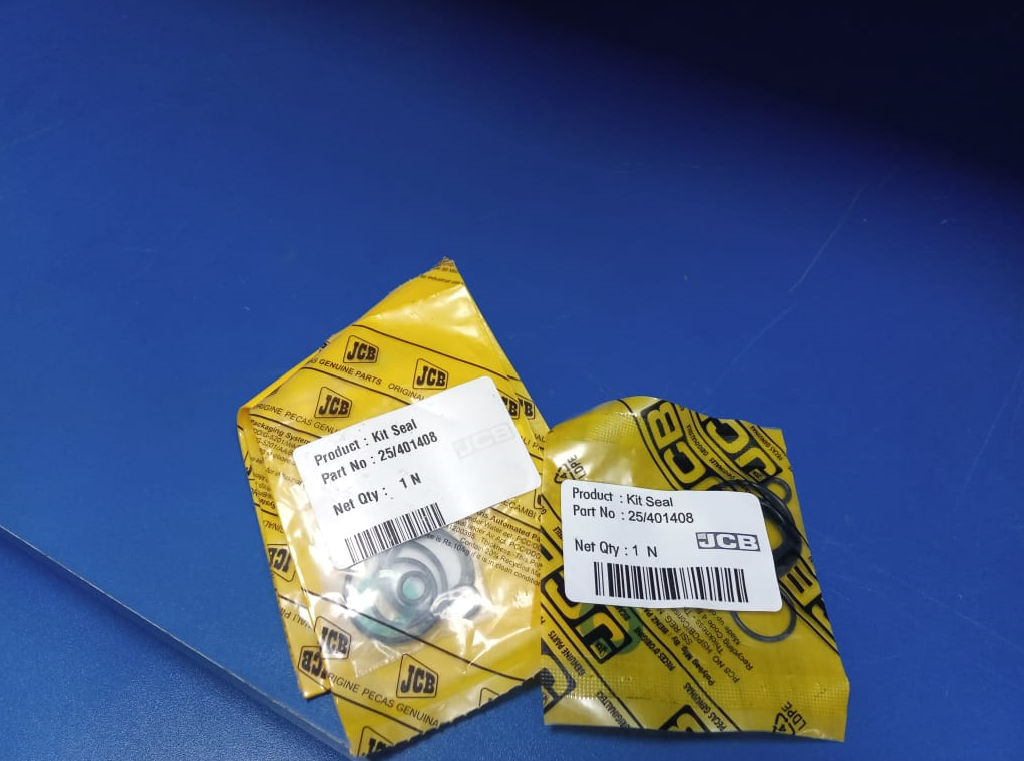 SEAL KIT SECTION VALVE