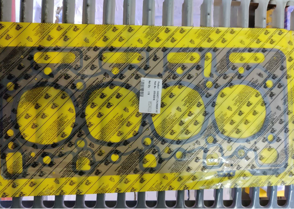 HEAD GASKET