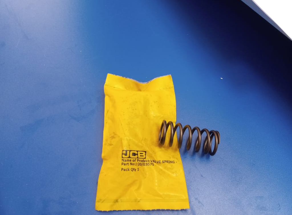 VALVE SPRING