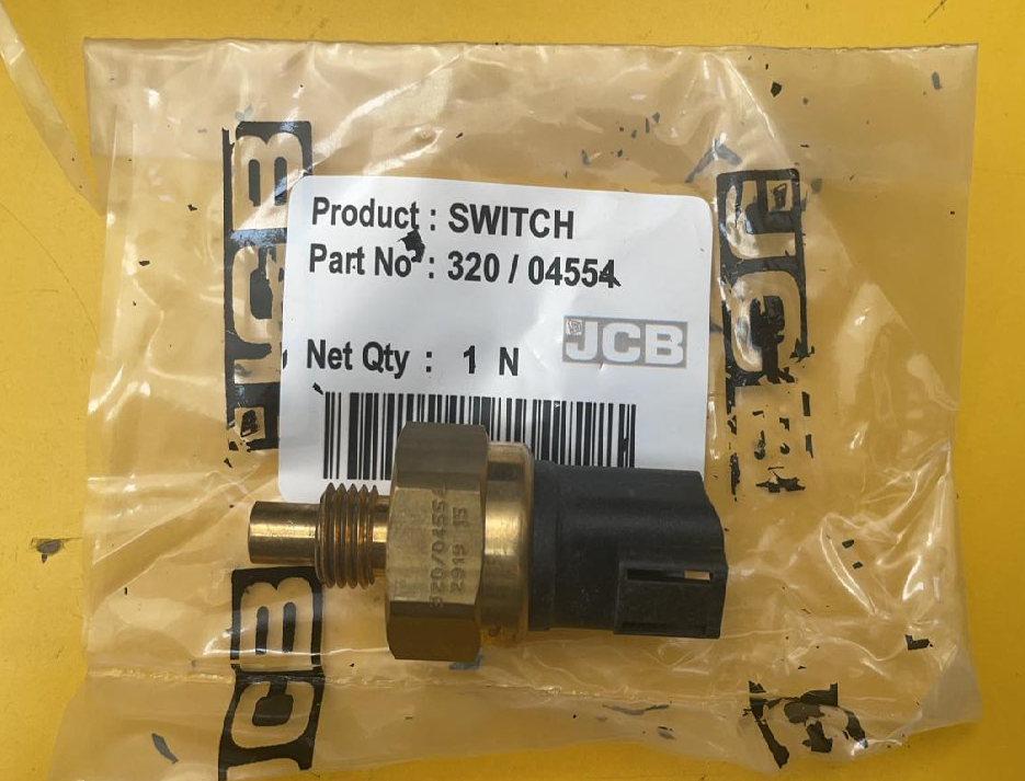 SWITCH COLD STARTER ADVANCE