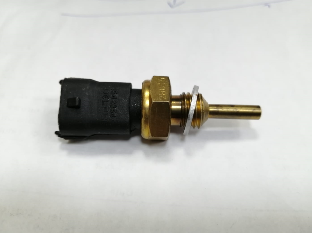 SENSOR TEMPERATURE COOLANT (2 PIN)