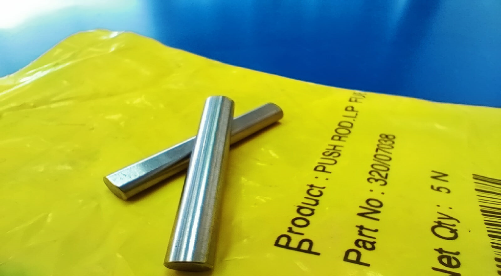 PUSH ROD FOR LIFT PUMP