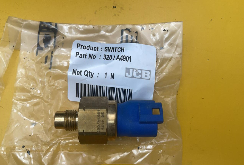 SWITCH SENDER COOLANT