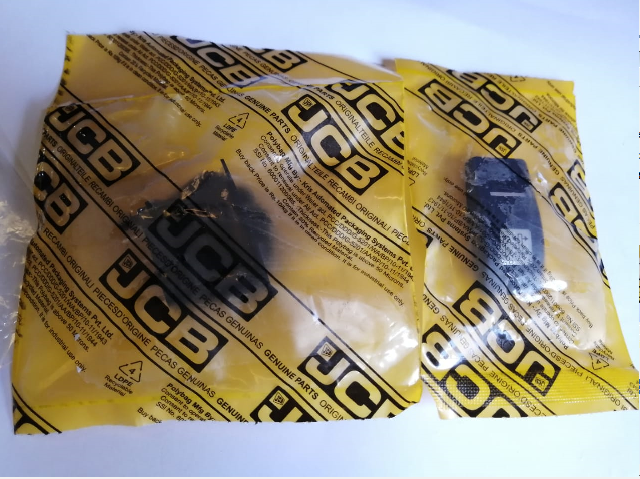 SWITCH ASSY HYDRA CLAMP