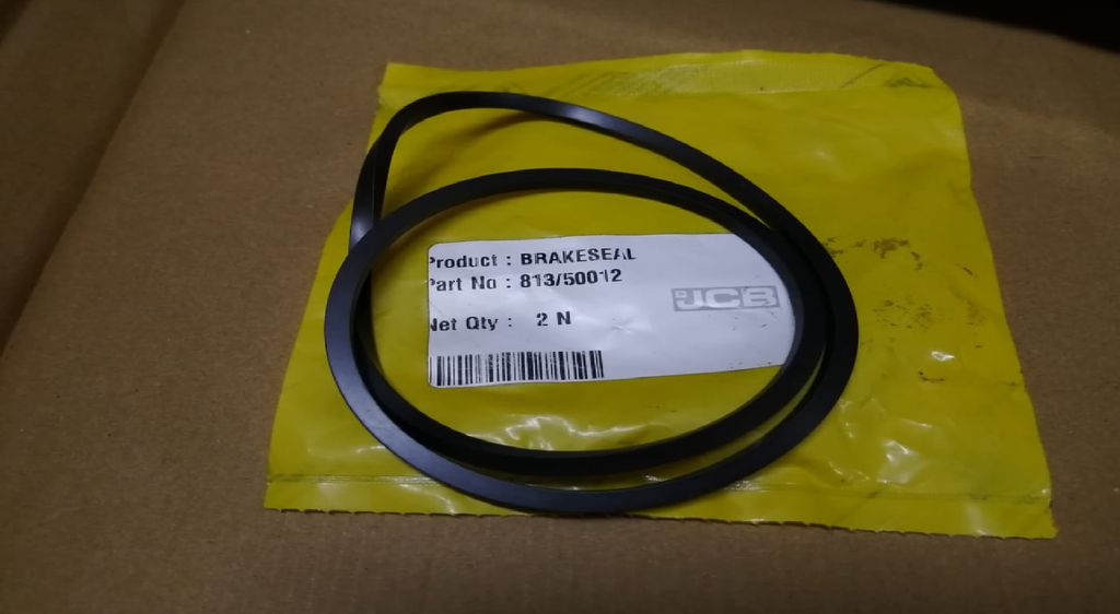 BRAKE SEAL BIG