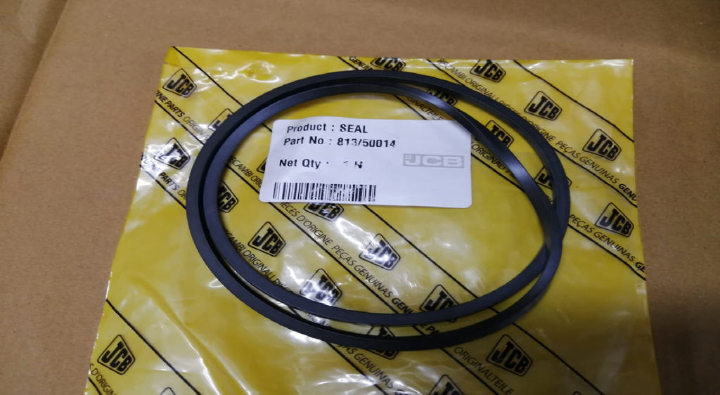 SEAL BRAKE PISTON LARGE