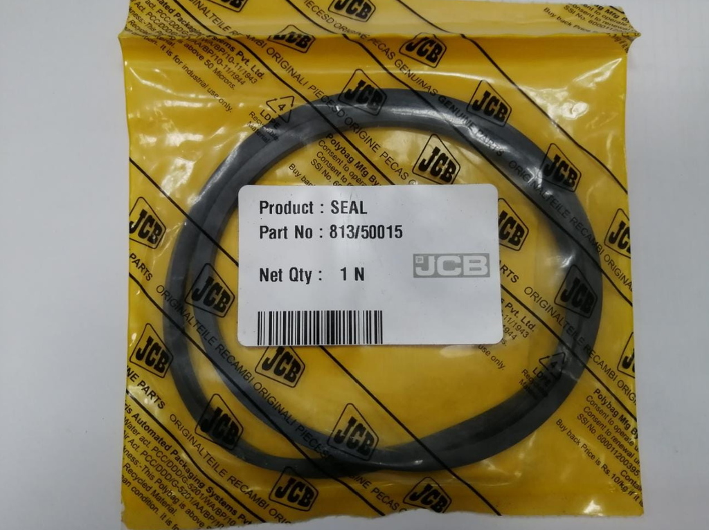 SEAL BRAKE PISTON