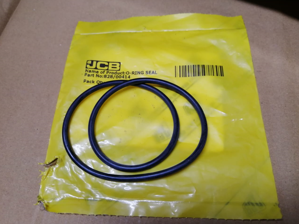 O RING SEAL PISTON