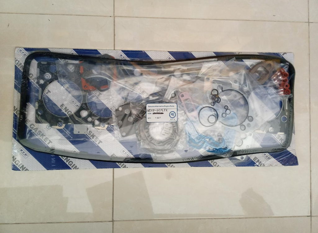 FULL GASKET KIT