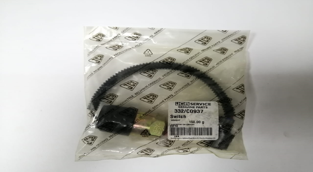 SWITCH PRESSURE 9/16