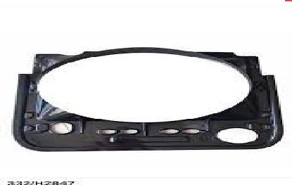 FAN SHIELD / HOUSING