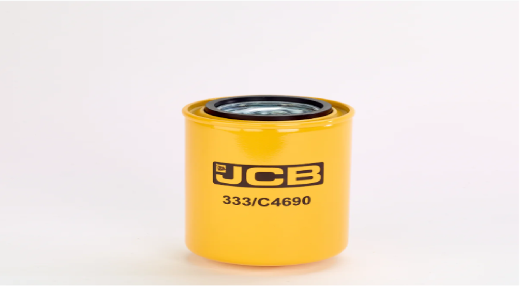 HYDRAULIC FILTER 10  MICRON