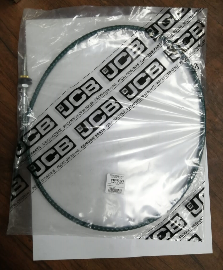 CABLE STABLIZER CONTROL