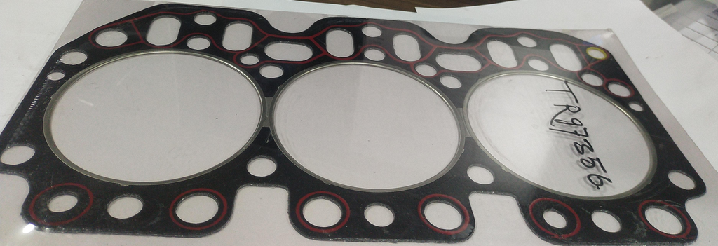 HEAD GASKET