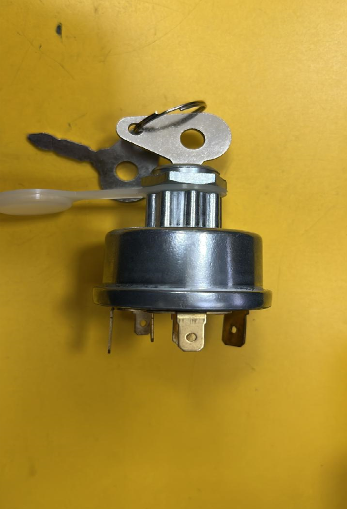 IGNITION SWITCH FISHER TYPE