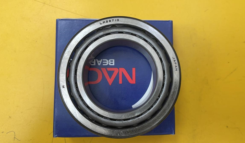 BEARING TRANSMISSION