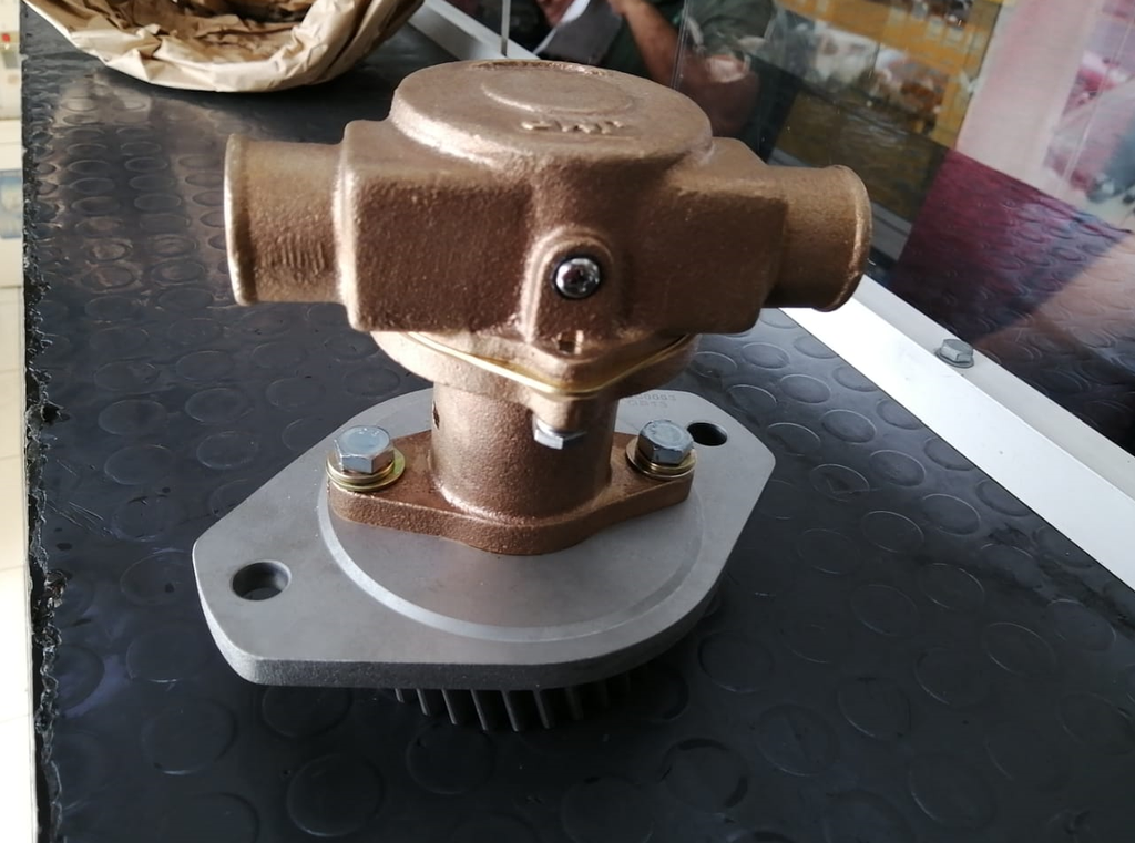 WATER PUMP SEA