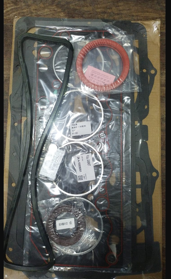 FULL GASKET KIT WITH HEAD GASKET