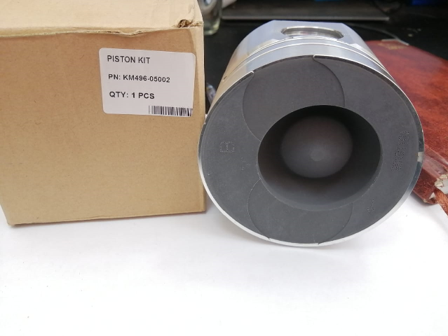 PISTON KIT   
