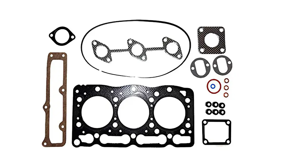 UPPER GASKET KIT WITH OUT HEAD GASKET