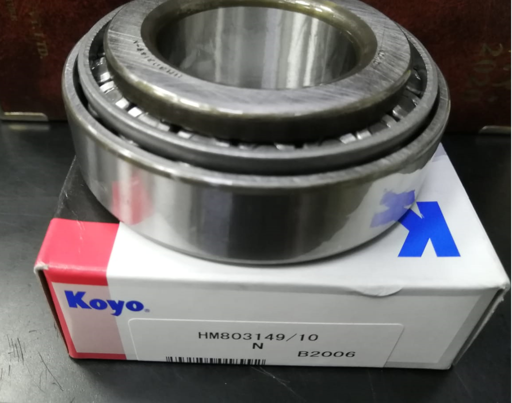 CROWN PINION BEARING ROLLER