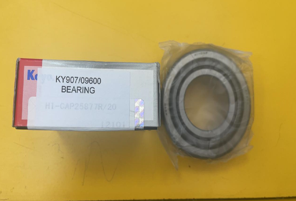 BEARING LAY SHAFT