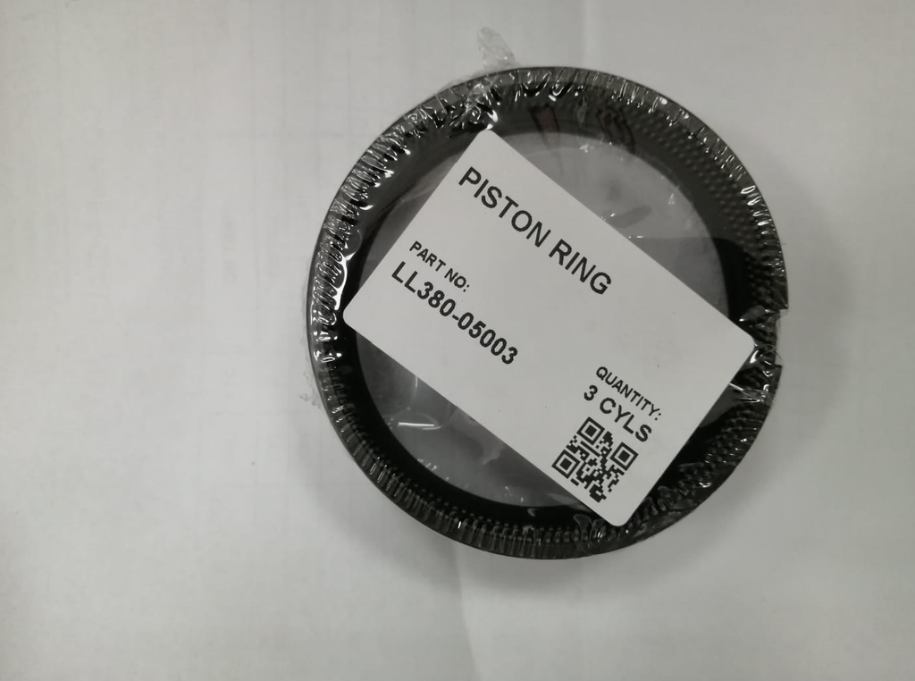 PISTON RING  
