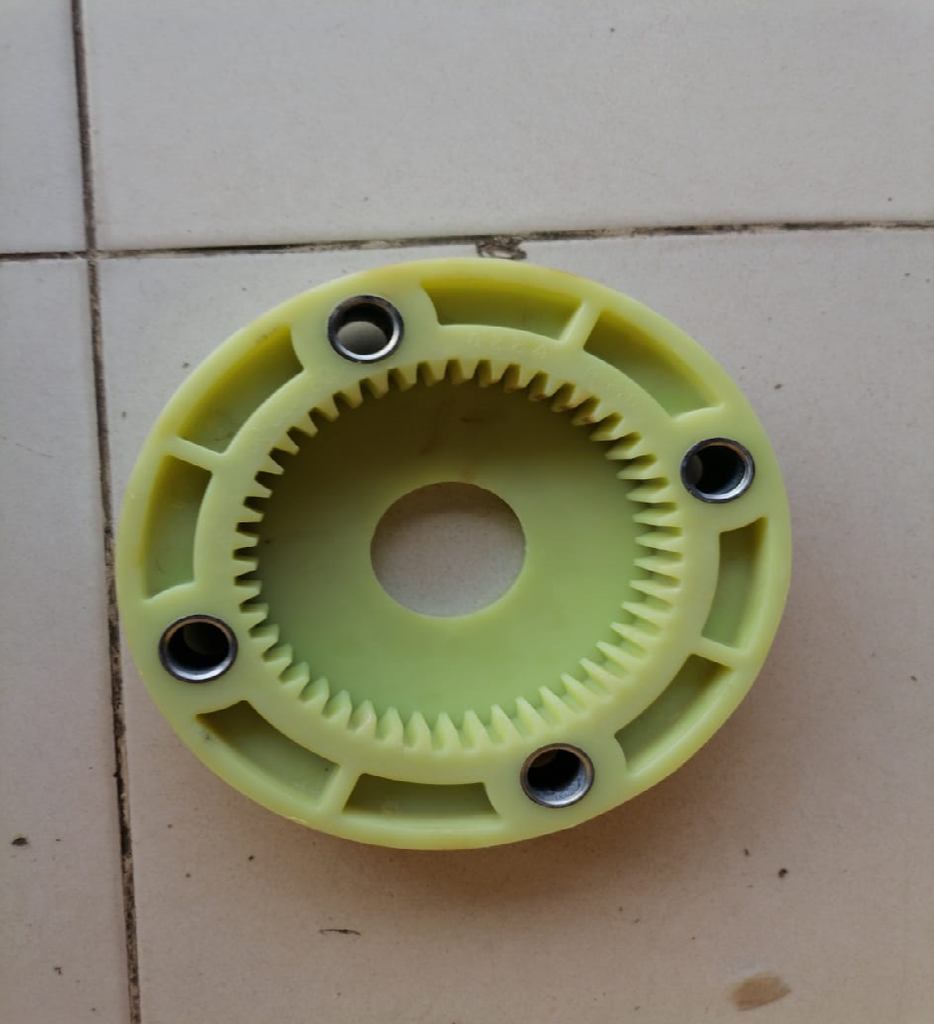 COUPLING ELEMENT YNF-067