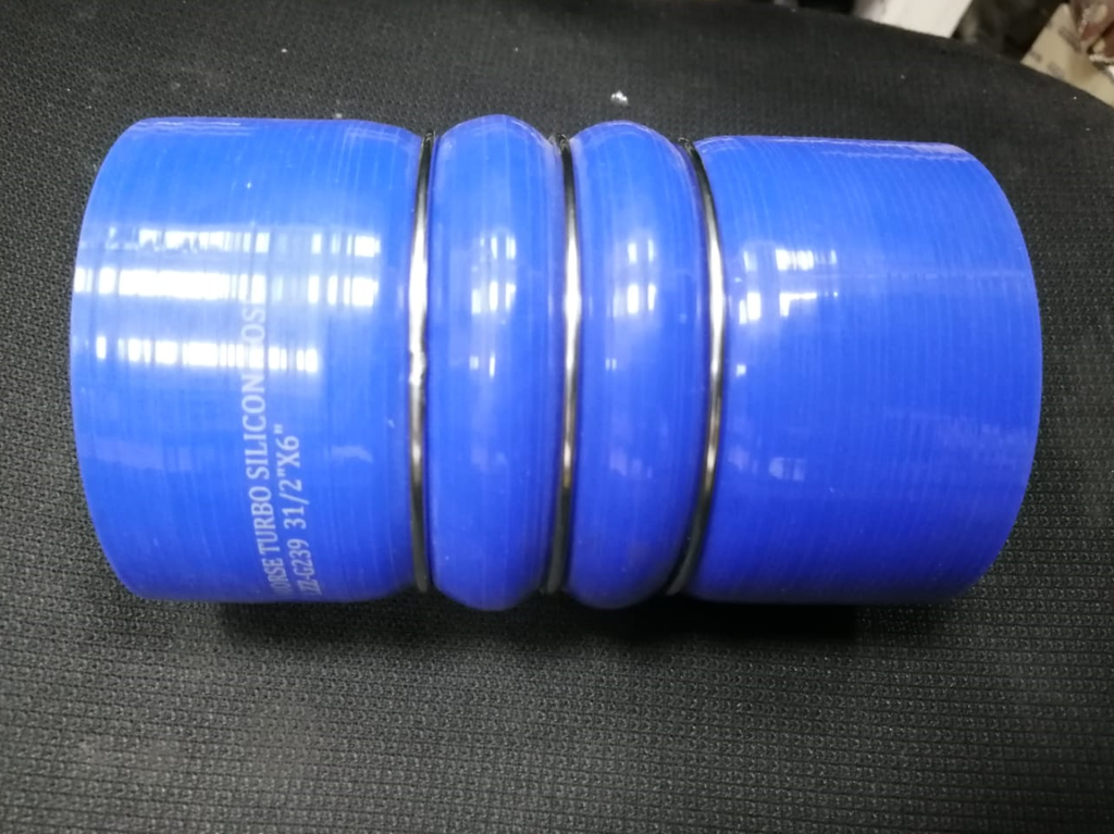 TURBO HOSE 3 INCH