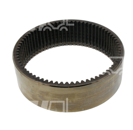 AXLE RING ANNULAR GEAR