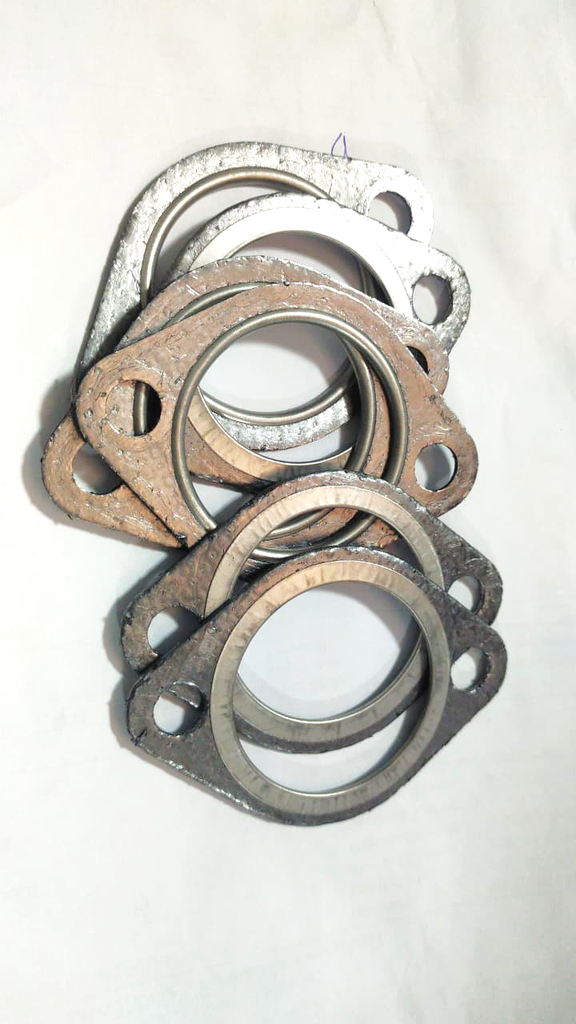 EXHAUST MANIFOLD GASKET
