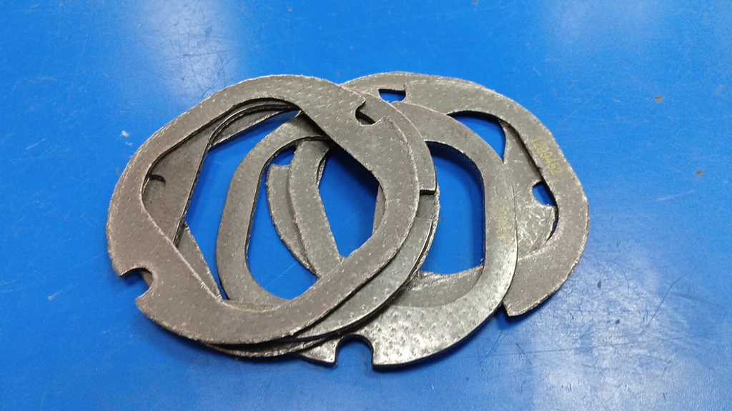 EXHAUST MANIFOLD GASKET