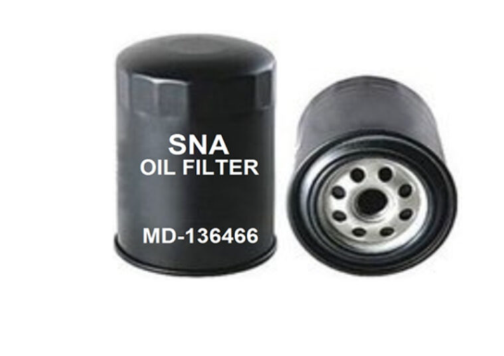 OIL FILTER MITSUBISHI