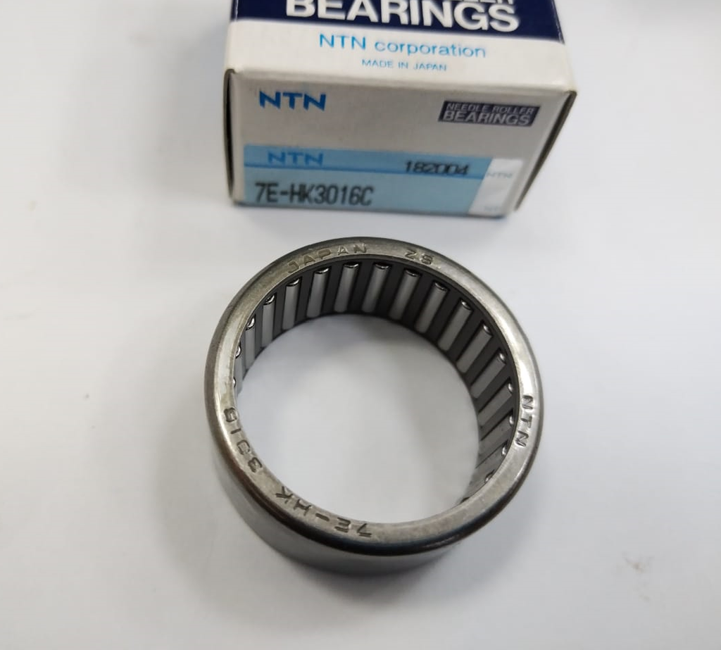 NEEDLE BEARING