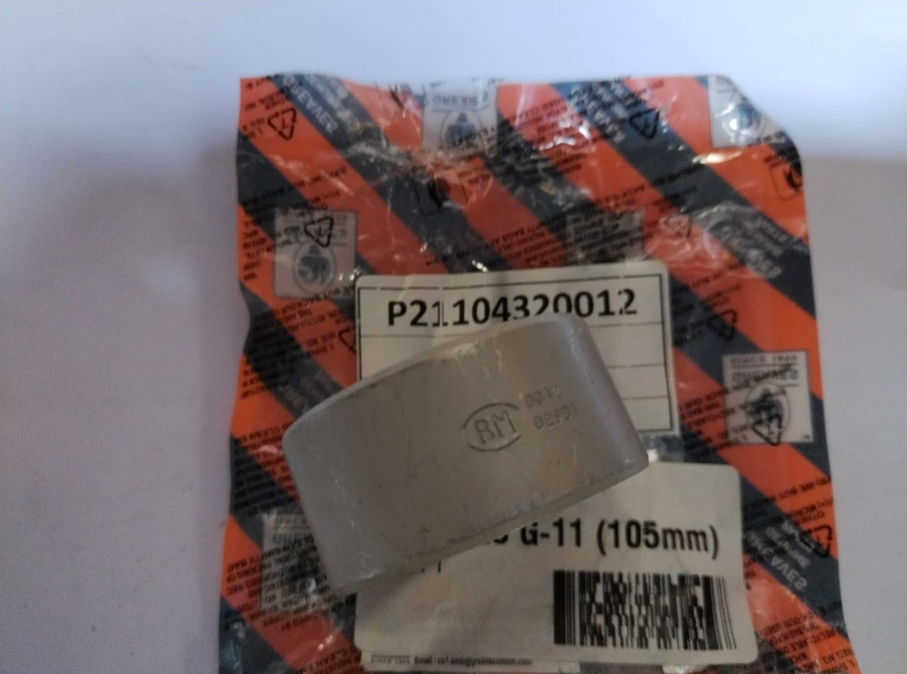 CAM BUSH 1 PCS 105MM