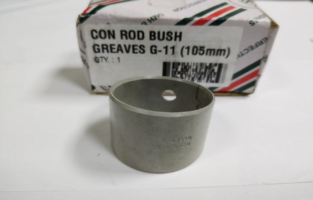 CON ROD BUSH G11   