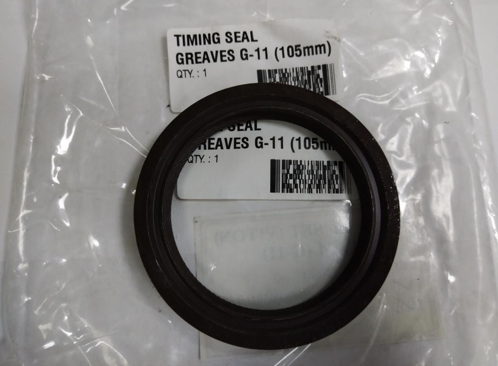 FRONT SEAL