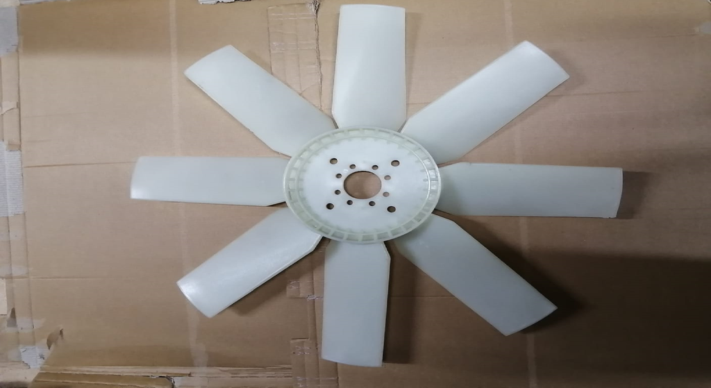 FAN ASSY