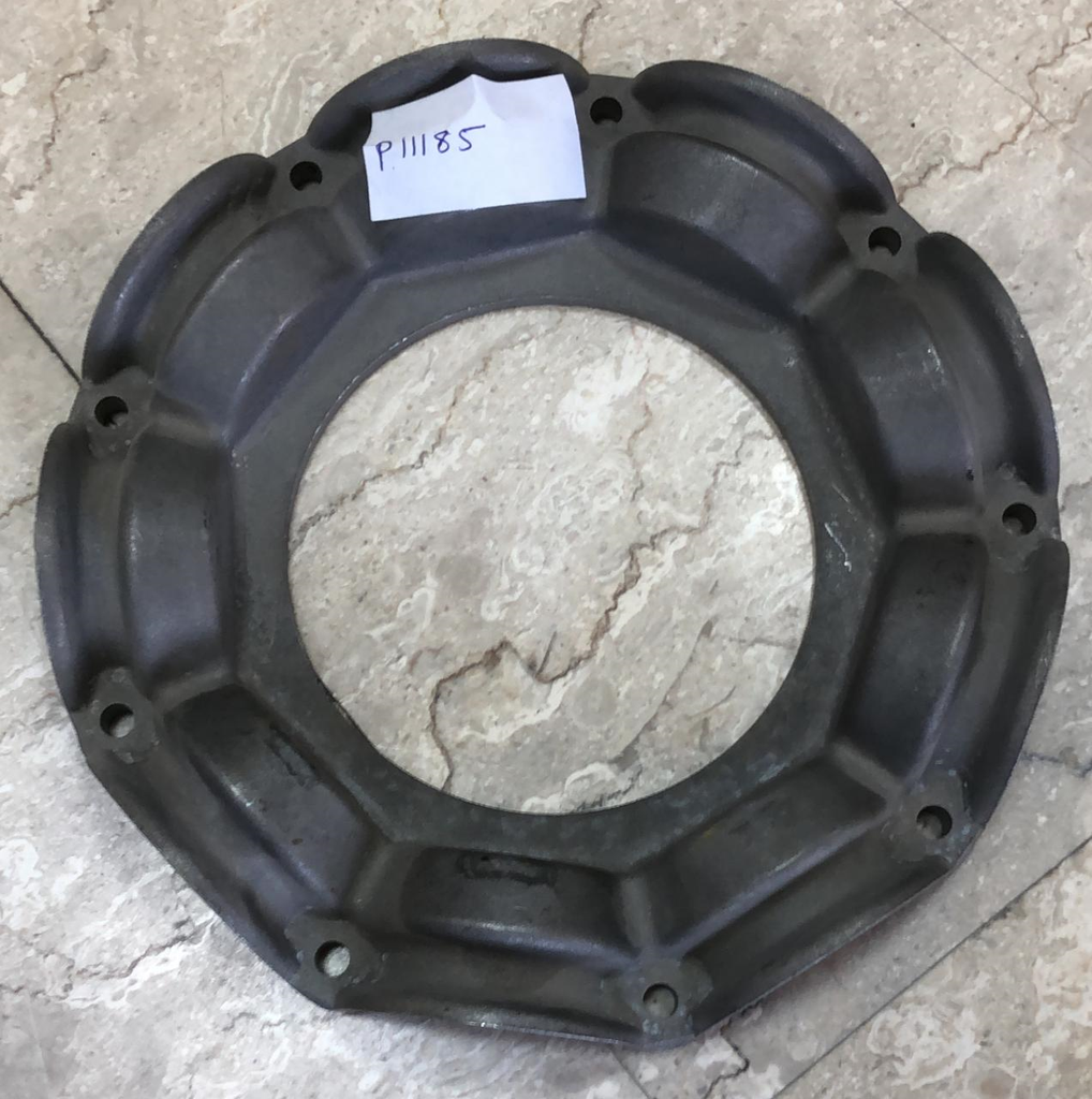 FAN LEAF HUB 9 BLADE       