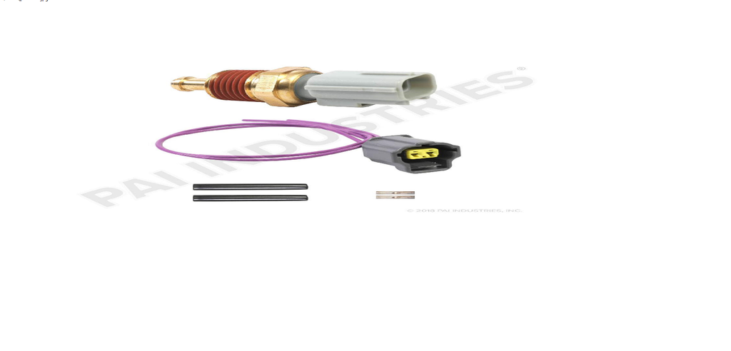 KIT TEMPERATURE SENSOR