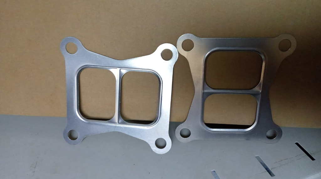TURBO GASKET