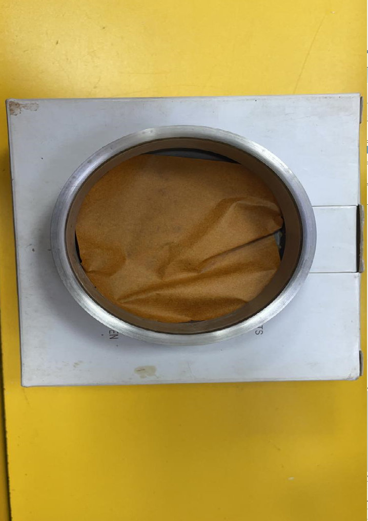 SLEEVE WARE FRONT SEAL