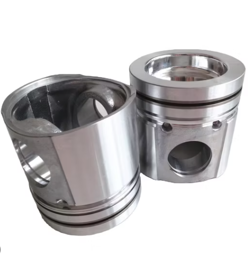 PISTON WITH OUT PIN & LOCK