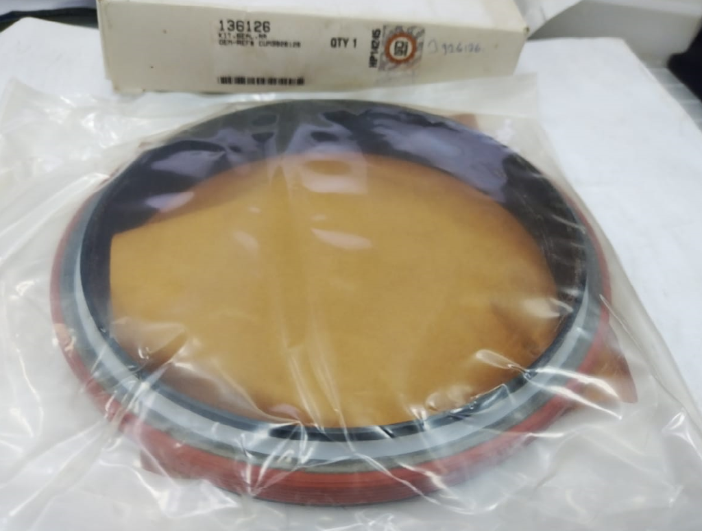 SEAL KIT WITH SLEEVE