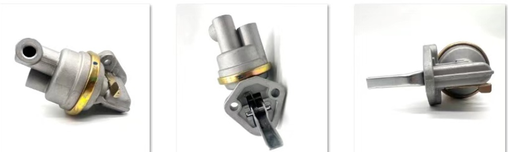 FUEL LIFT PUMP