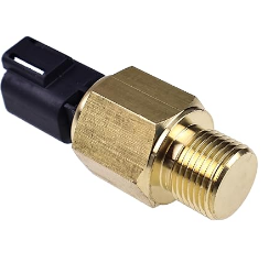 WATER TEMPERATURE SWITCH