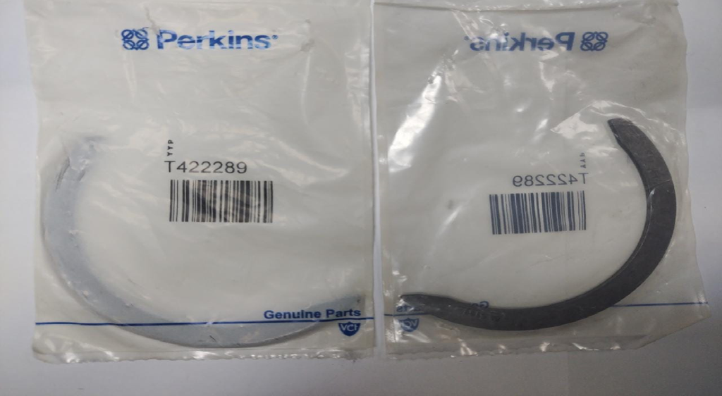 THRUST WASHER U/S 0.07