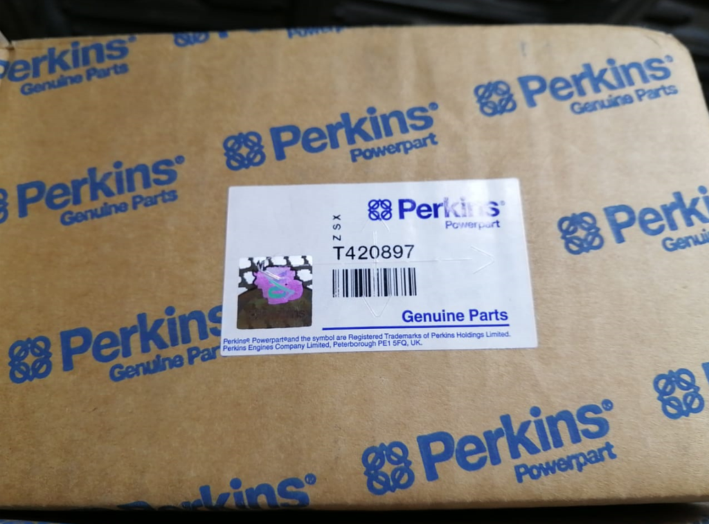 FUEL INJECTION PUMP GEAR