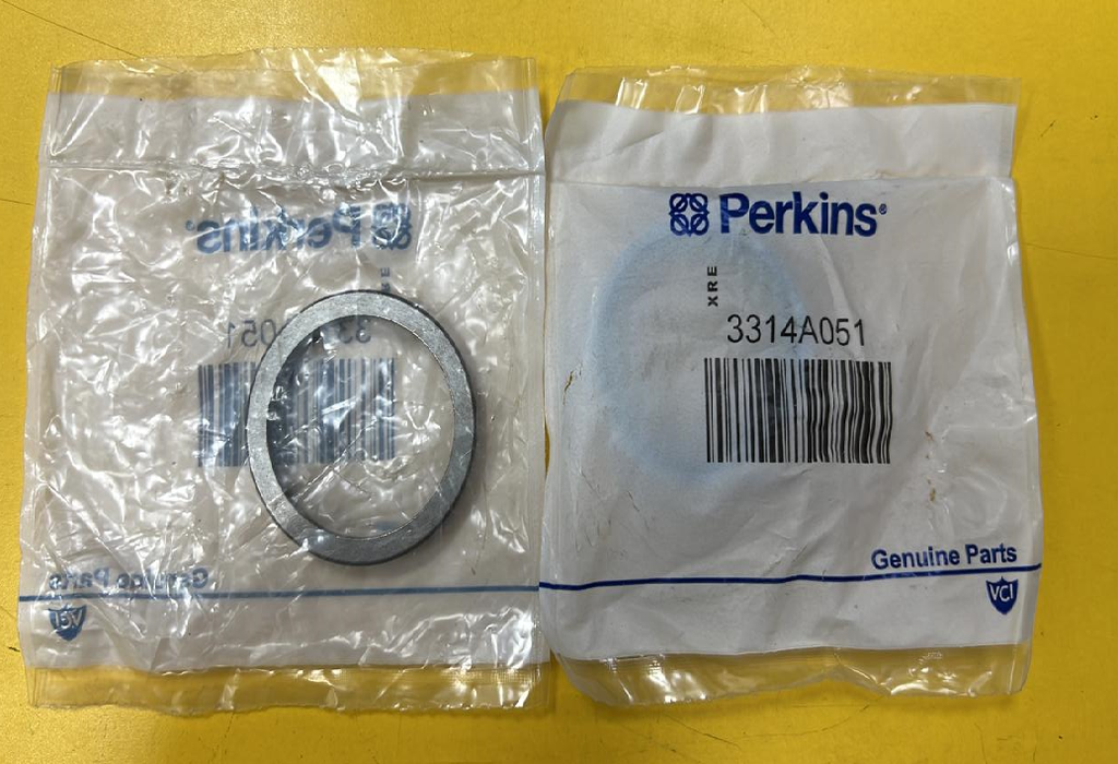 VALVE INSERT EXHAUST