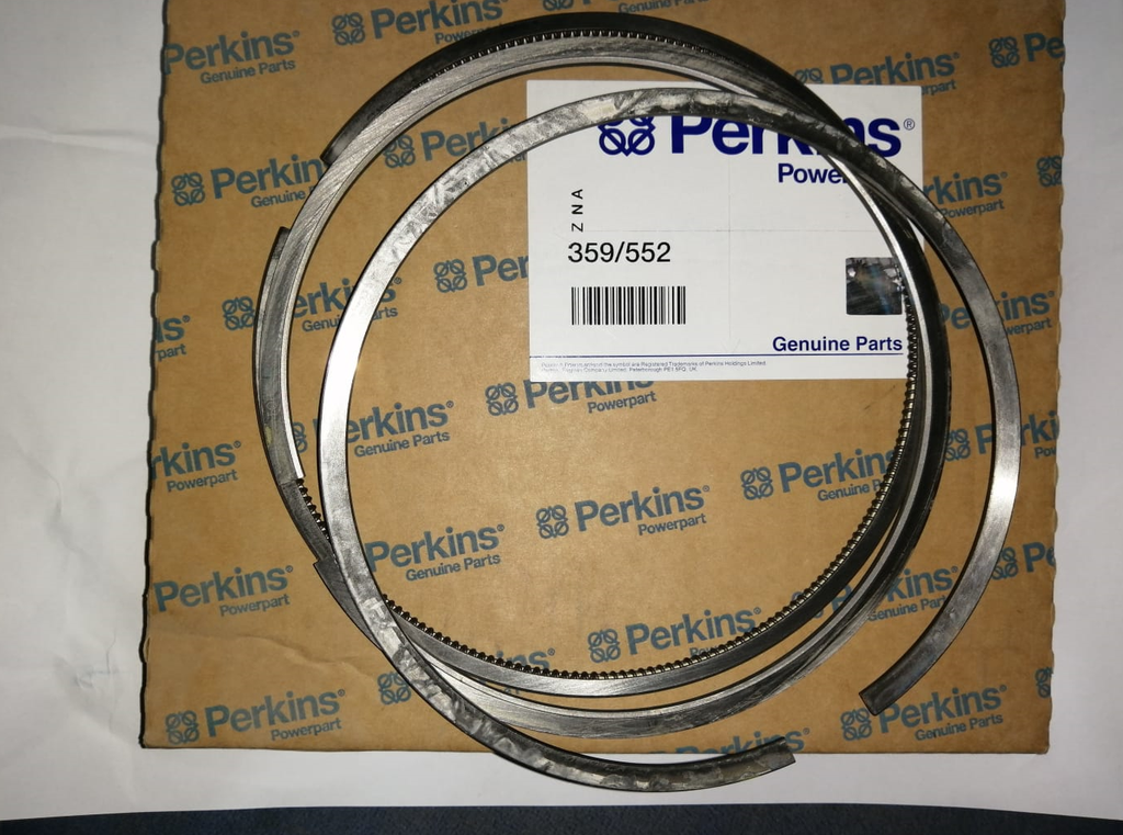 KIT PISTON RING
